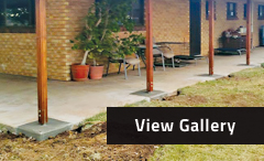 BT Builders Qld | 11 Black Gin Creek Road, Alton Downs | Restumping | Click to view gallery